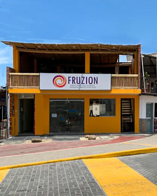 Fruzion