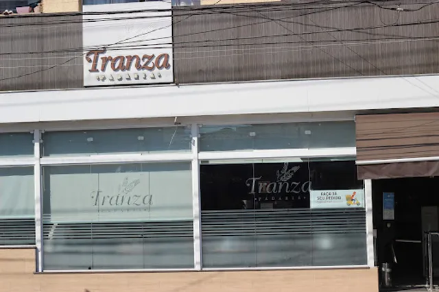 Padaria Tranza