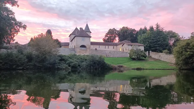 Château du Mas de l'Age