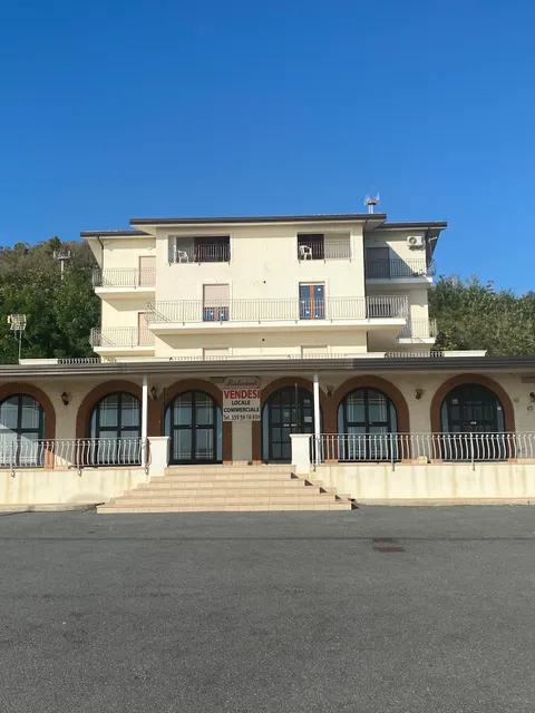 B&B Vista al Tramonto | Falerna Marina