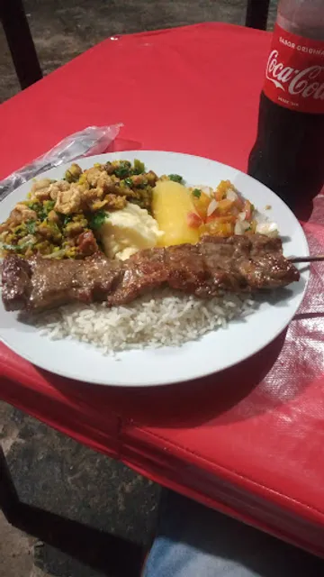Espetinhos e Assados do Primo