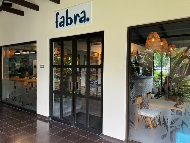 Fabra | Best Café in Coco | Featured on House Hunters Int’l
