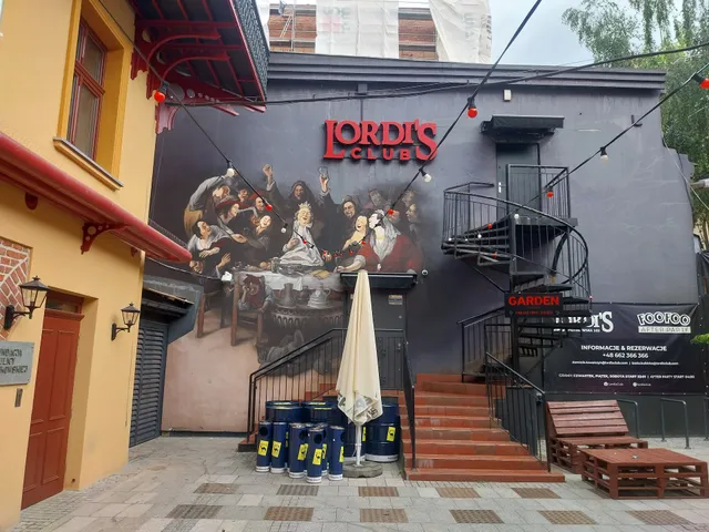 Łódź Kaliska Klub