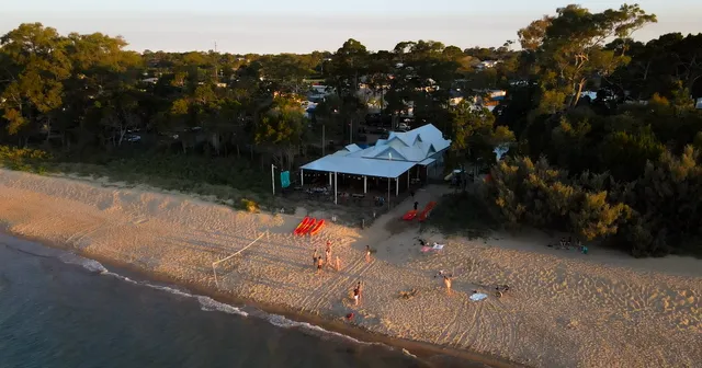 Aquavue Recreation Hub