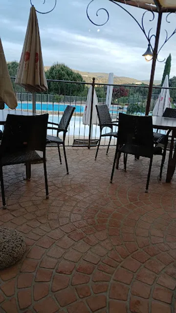 Restaurant La table de Seibel