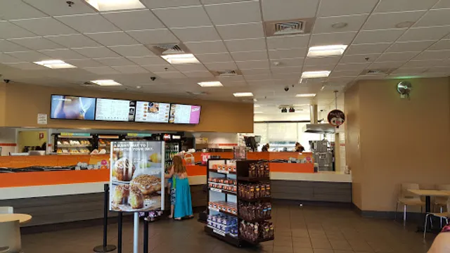 Dunkin'
