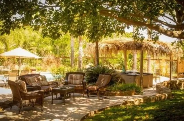 Coral Tree House Vacation Rental