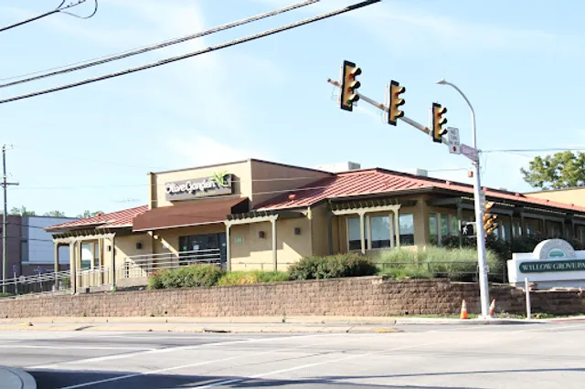 Olive Garden Italian Restaurant