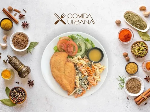 Comida Urbana LTDA
