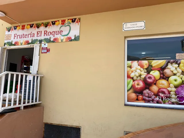 Fruiteria , Fruit and Veg shop ,