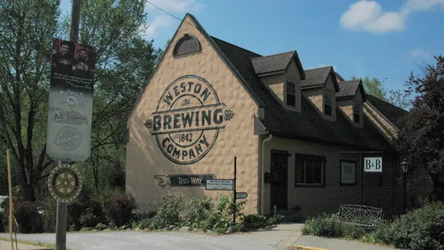 The Inn at Weston Landing