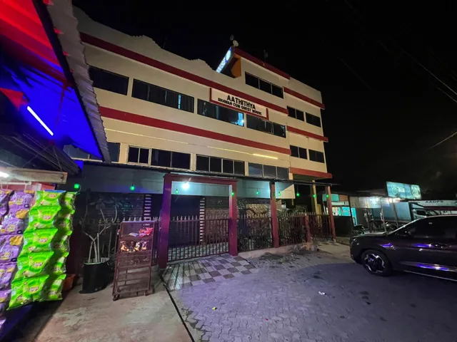 AATHITHYA GUEST HOUSE