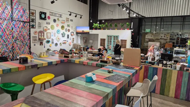 Daphy’s Cafe - Repostería, Cafetería, Kosher