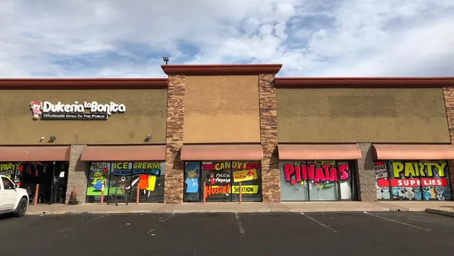 Dulceria La Bonita Wholesale