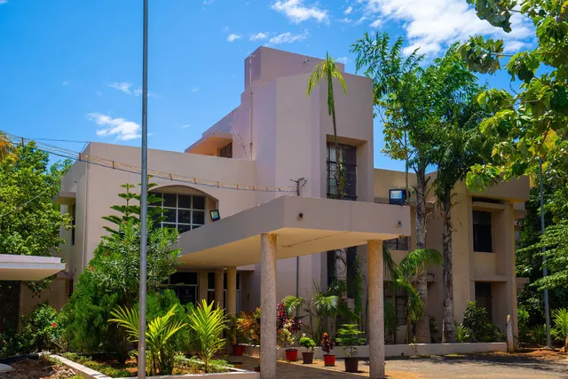 Hotel Tamilnadu Courtallam