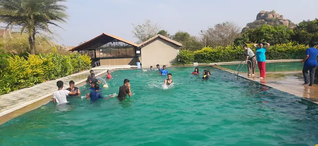 Valley Vibes | Resorts in Ramanagara