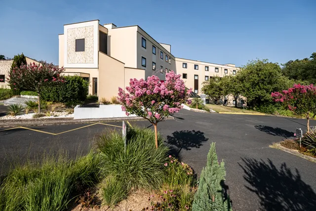 Hôtel Mercure Tours Sud