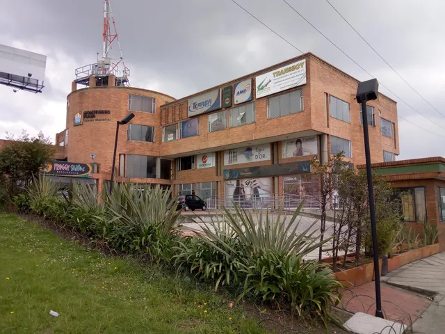 Montevideo Shopping Center