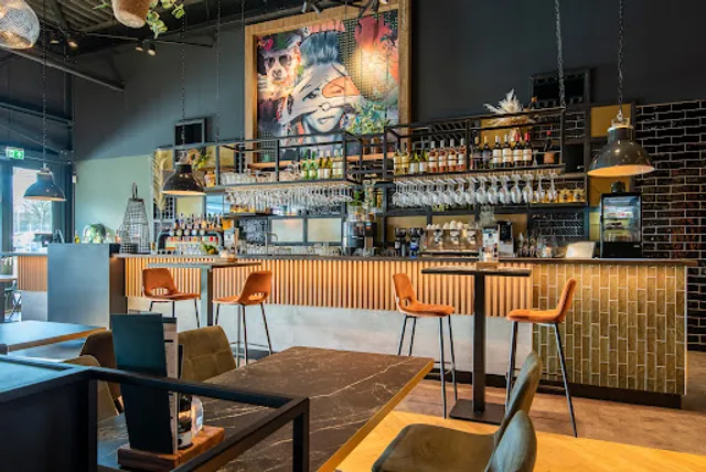 Restaurant De Beren Kerkrade