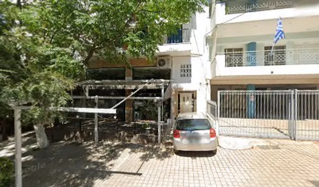 Apostolon Petrou Pavlou 1