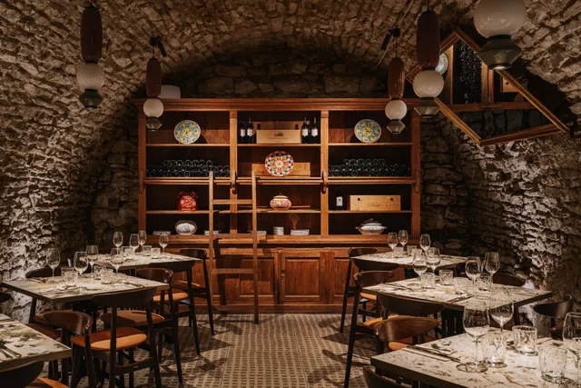 Alriso Risotteria Italiana