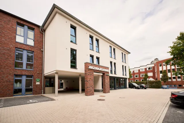 DJH Jugendherberge Münster