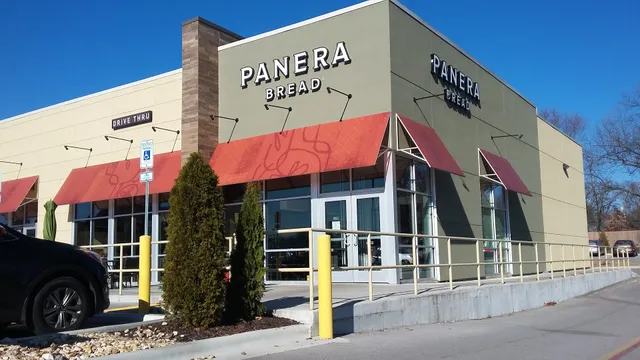 Panera Bread