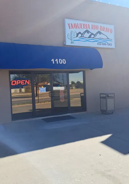 Taqueria Rio Bravo
