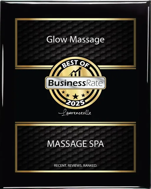 Glow Massage