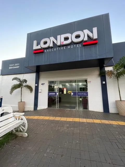 London Executive Hotel