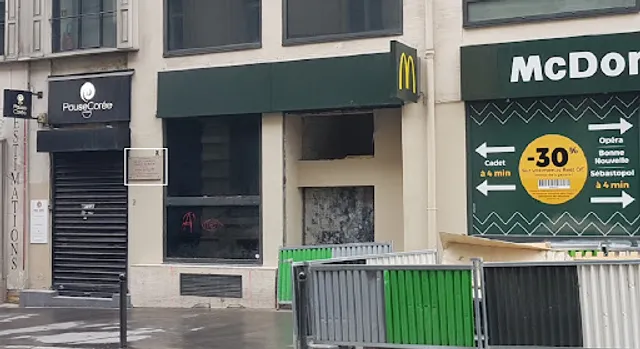 place image