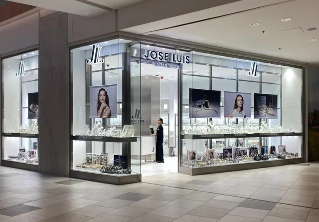 JOSE LUIS Joyerías Boulevard de Vitoria Gasteiz
