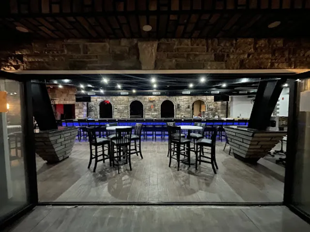 The Palazzo Ristorante