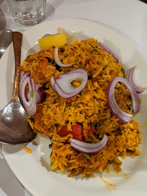 Resunga Indian Curry Restaurant & Bar