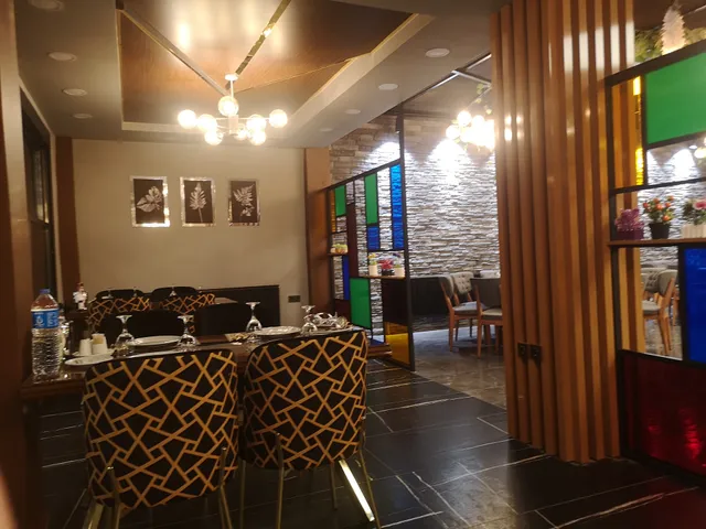 Iseri Restaurant