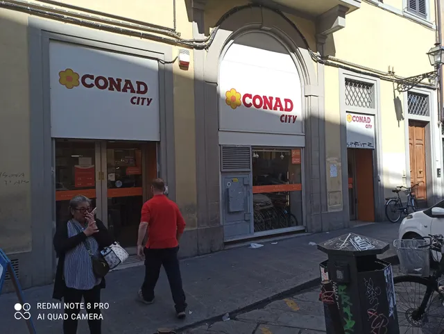 Conad City