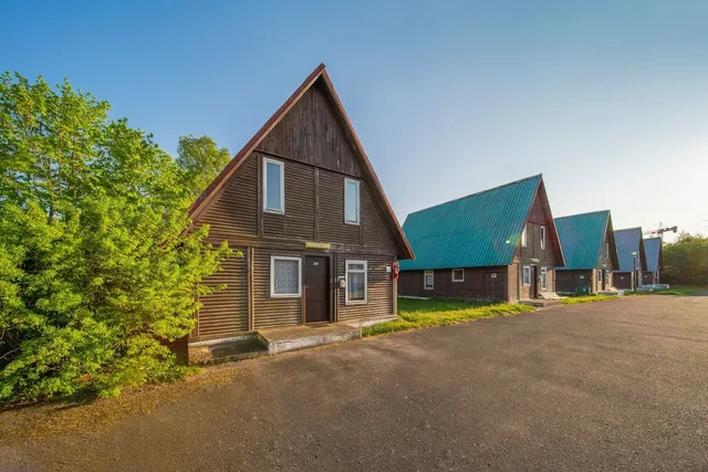 Camping nr 141 "Pod Topolami"