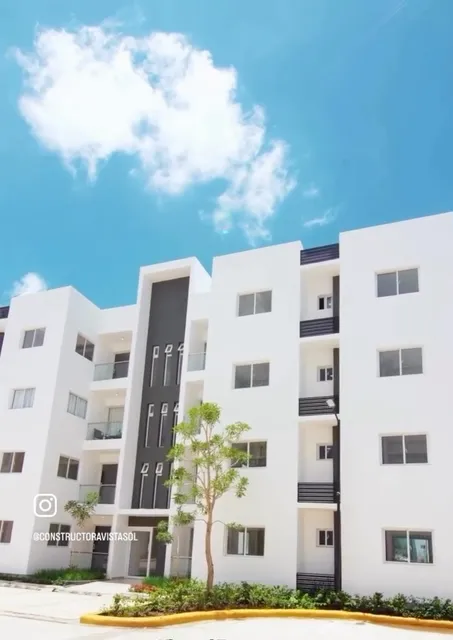 Residencial Vistasol 2.0 Este