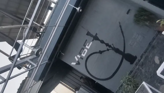 Vibe kitchen & rooftop