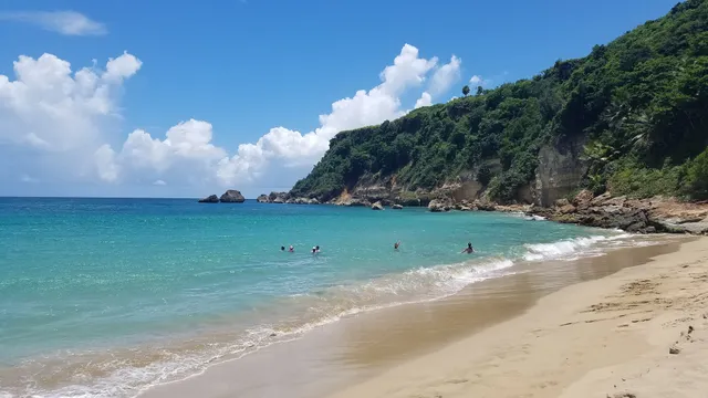 Punta Borinquen