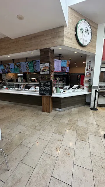 Cedeno's Cuban Restaurant