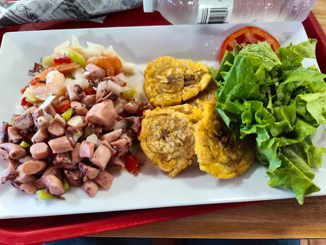 Café Restaurante La Unión