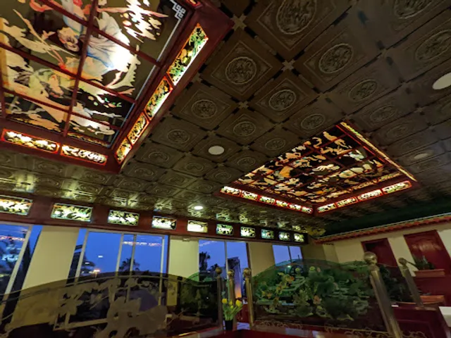 Restaurante Hong Kong