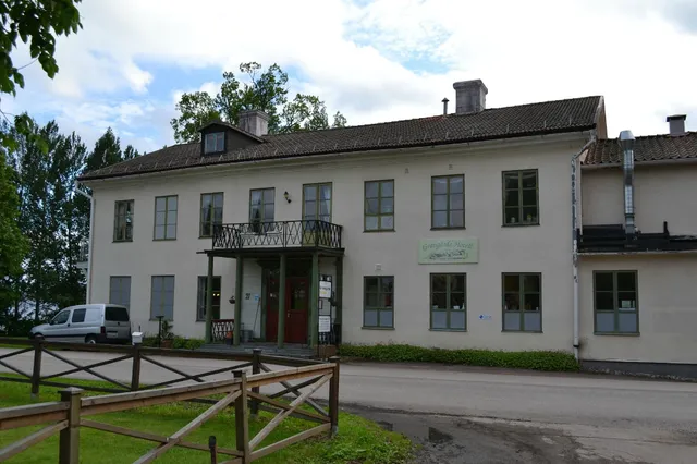 Grangärde Hotell & Konferens