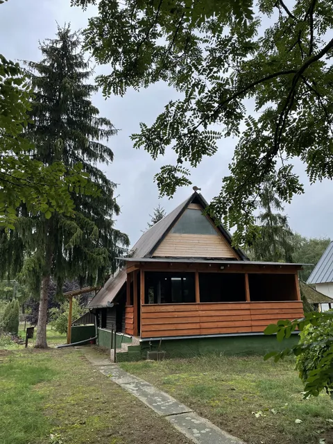 Leveleki Vándor Vendégház