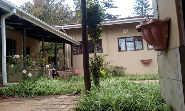 Jenny's Bed & Breakfast