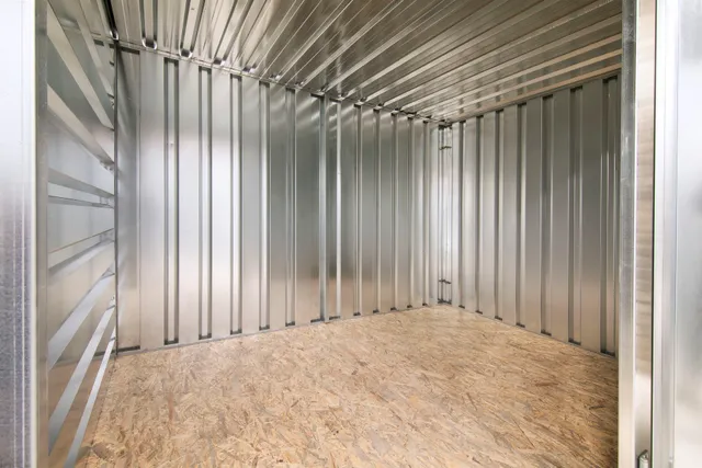 Store That Self Storage