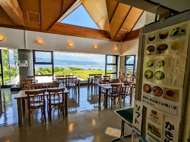 やまびこレストラン