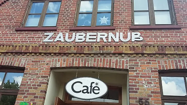 Café Zaubernuß