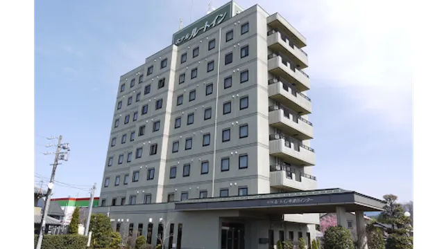 Hotel Route-Inn Nakatsugawa Inter